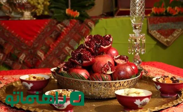 ۱۰ ترفند مینیمالیستی برای مرتب کردن آشپزخانه در شب یلدا