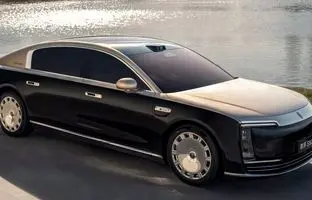 ماشینی که این روزها با نام «قاتل» مشهور شده است! + ویدئو