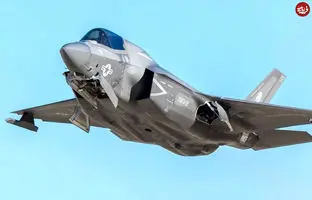 جنگنده F-35 بدون سرنشین چه مشخصاتی دارد؟
