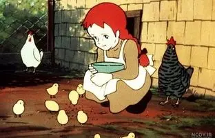 ماجرای جالب تیتراژ خاطره‌انگیز «آن شرلی» + ویدئو