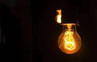 
پایان خاموشی به سه شرط
