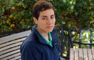 انیمیشن داستانی مریم میرزاخانی/ زندگی جذاب و شنیدنی ملکه ریاضیات جهان + ویدئو