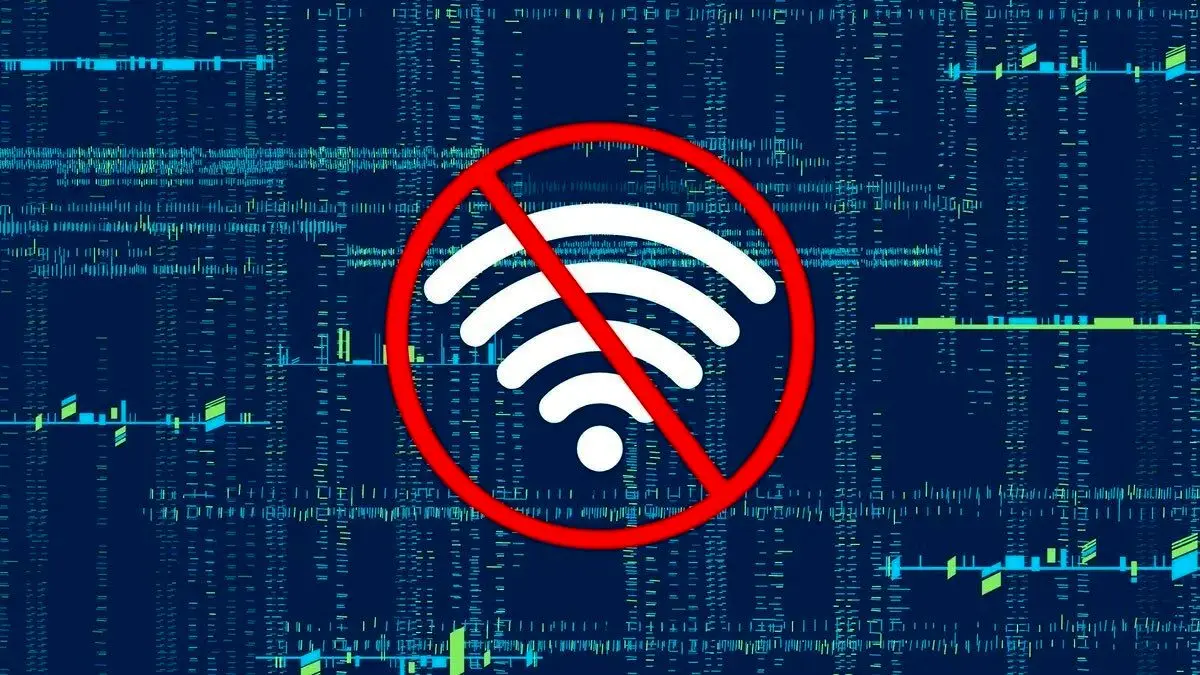 مقایسه میزان قطعی اینترنت در اپراتورهای موبایل کشور