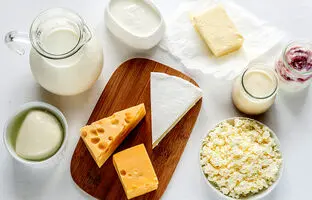 این نشانه‌ها در بدن یعنی مصرف لبنیات را قطع کنید