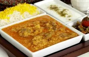 طرز تهیه دوغ پا؛ غذای محلی زاهدان
