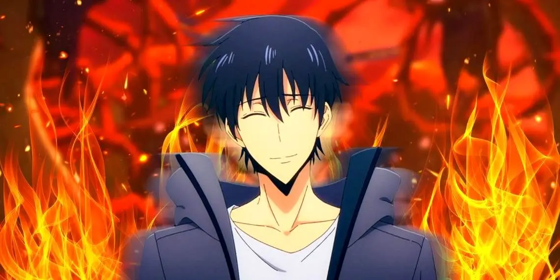 انیمه Solo Leveling برنده‌ی یک جایزه‌ی هالیوودی شد
