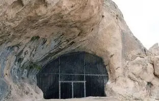 کشف یک دندان کودک ۱۸۰ هزار ساله در قزوین 