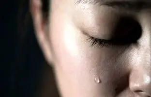 اشک چشم راز مهمی از مغز شما را فاش می‌کند