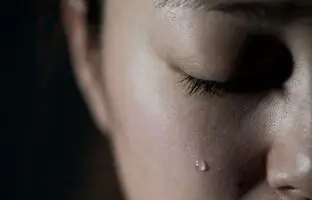 اشک چشم راز مهمی از مغز شما را فاش می‌کند