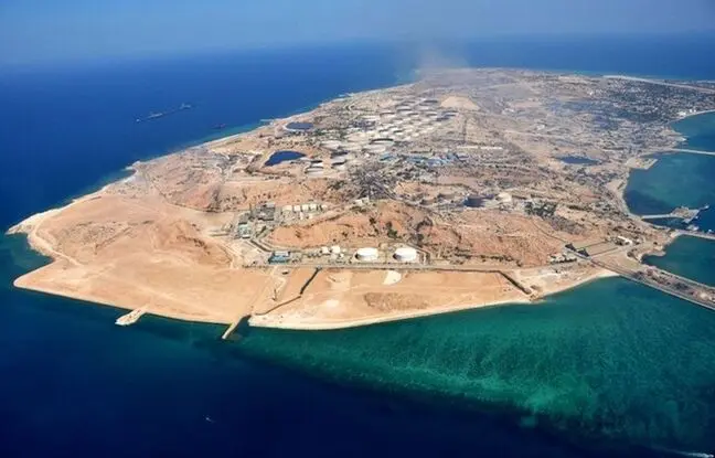 جزایر سه گانه کجاست؟ تصوری از آنها دارید؟ + تصاویر
