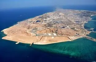 جزایر سه گانه کجاست؟ تصوری از آنها دارید؟ + تصاویر