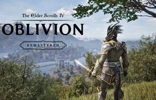 راهنمای ریمستر بازی Oblivion؛ چگونه به فرقه Dark Brotherhood ملحق شویم؟