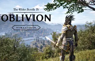راهنمای ریمستر بازی Oblivion؛ چگونه به فرقه Dark Brotherhood ملحق شویم؟