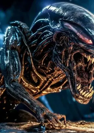 فیلم بیگانه: رومولوس Alien: Romulus در مورد چیست؟