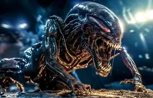 فیلم بیگانه: رومولوس Alien: Romulus در مورد چیست؟