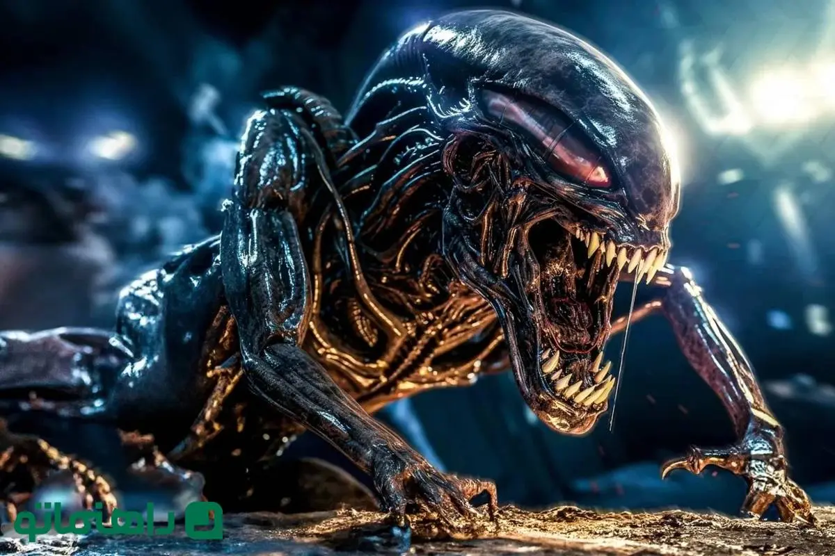 فیلم بیگانه: رومولوس Alien: Romulus در مورد چیست؟