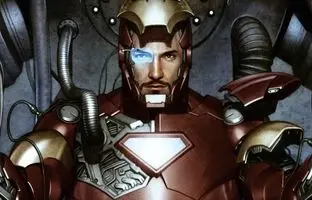 آیرون‌ من کیست؟ مرد آهنی دنیای مارول
