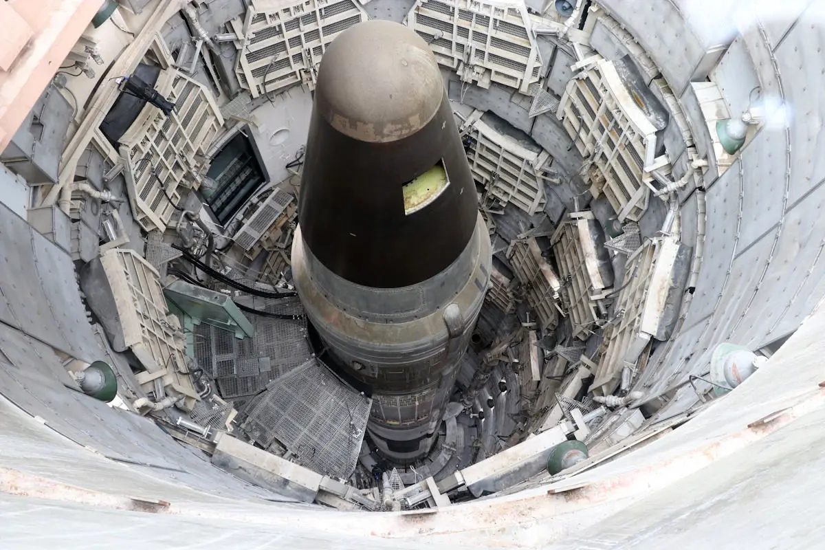 مرگ از فاصله ۱۸,۰۰۰ کیلومتری: با دوربردترین و ترسناک‌ترین موشک‌های جهان آشنا شوید