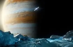 همه‌چیز درباره مأموریت اروپا کلیپر ناسا؛ آیا قمر سیاره مشتری خانه دوم انسان خواهد بود؟