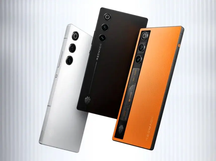 Red Magic 10 Air؛ هیولای جدید گوشی های گیمینگ