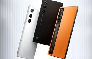 Red Magic 10 Air؛ هیولای جدید گوشی های گیمینگ