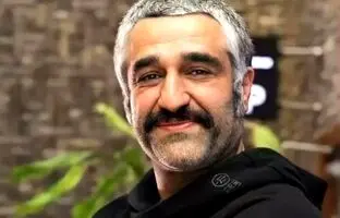 غافلگیری بزرگ پژمان جمشیدی در سریال «محکوم»