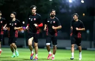 روز و ساعت مسابقات پرسپولیس و الریان در لیگ نخبگان آسیا
