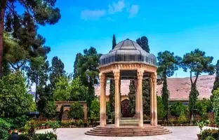  فال حافظ امروز دوشنبه 9 تیر ماه 1404 