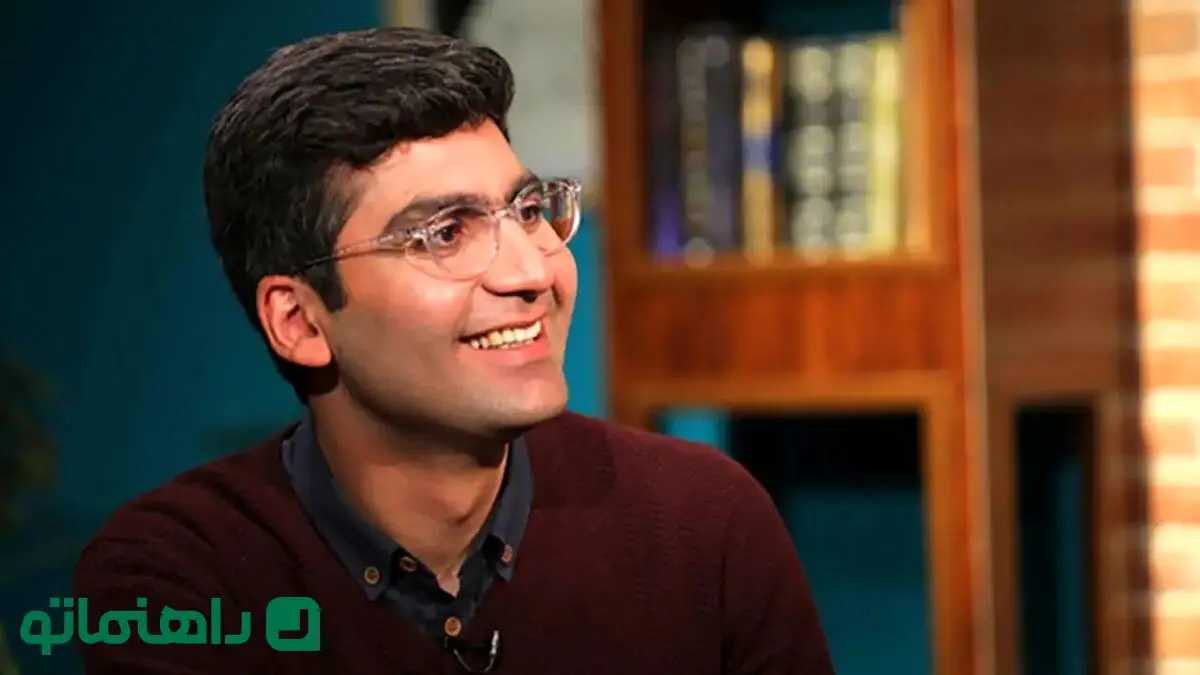 بهترین پادکست‌های فارسی؛ از هر دری سخنی!