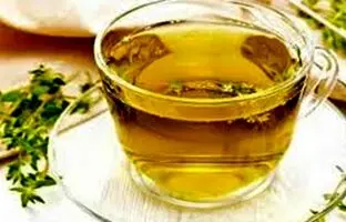 آویشن مشهورترین گیاه برای رفع آبریزش بینی است + ویدئو