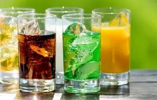 آیا نوشیدنی های سرد برای قلب خطرناکند؟
