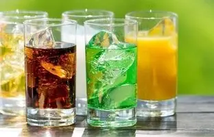 آیا نوشیدنی های سرد برای قلب خطرناکند؟
