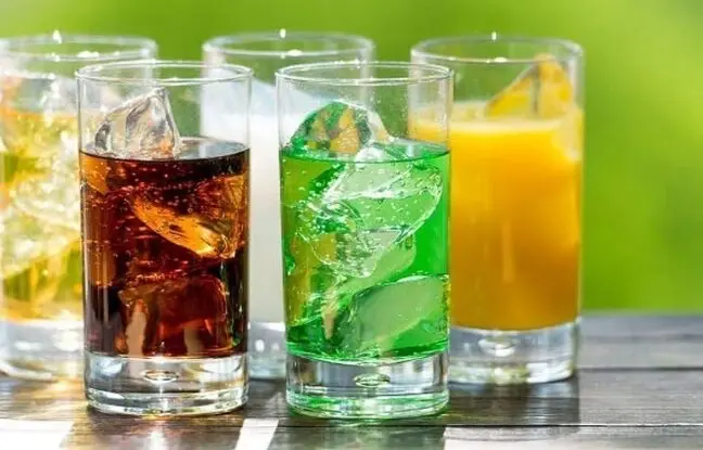آیا نوشیدنی های سرد برای قلب خطرناکند؟
