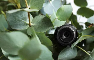 ترفندهایی برای پیدا کردن دوربین مخفی در اتاق هتل