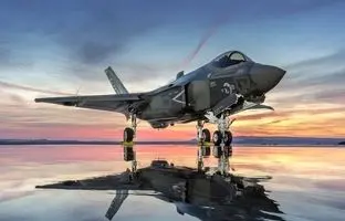 آیا جنگنده F-۳۵ به‌طور کامل از دید رادارها پنهان است؟