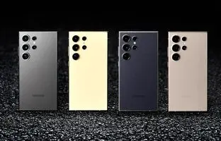 سامسونگ فروش گلکسی S24 اولترا را متوقف کرد
