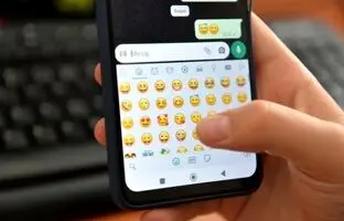 اشتباه رایج هنگام چت کردن در رابطه عاشقانه 
