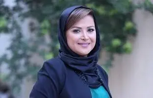  کمند امیرسلیمانی از منزل لاکچری‌اش رونمایی کرد + ویدئو