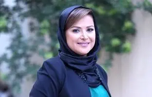  کمند امیرسلیمانی از منزل لاکچری‌اش رونمایی کرد + ویدئو