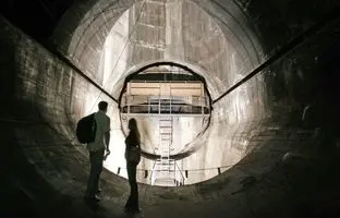 چرا سوئیس بیش از هر کشور دیگری پناهگاه اتمی دارد؟
