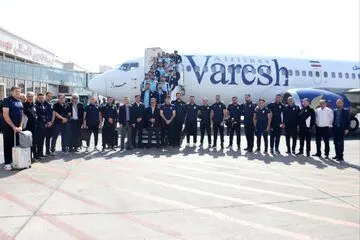 چرا مردم برخلاف دهه 70 و 80 بازیکنان تیم ملی را دوست ندارند؟ 