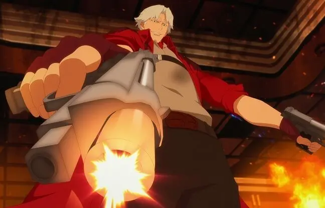 انیمه Devil May Cry: یک اقتباس جذاب و جسورانه از بازی‌های ویدیویی