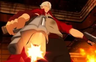 انیمه Devil May Cry: یک اقتباس جذاب و جسورانه از بازی‌های ویدیویی