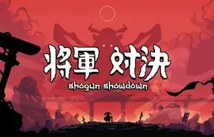 بازی Shogun Showdown چگونه سبک روگ لایت را متحول می‌کند؟