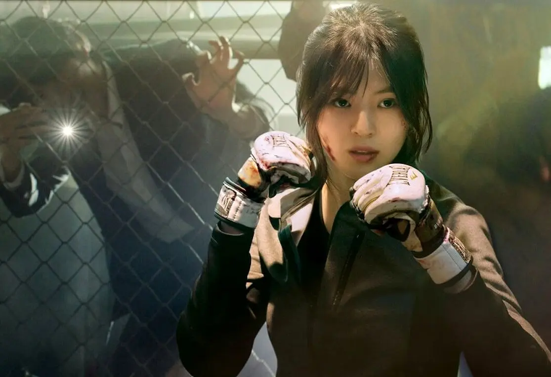 بهترین سریال‌های کره‌ای در ژانر «اکشن» که نباید از دست بدهید