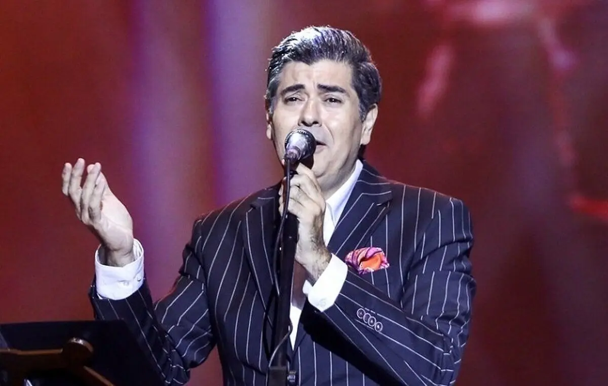 روایت سالار عقیلی از شفای معجزه‌آسای خود توسط امام رضا + ویدئو