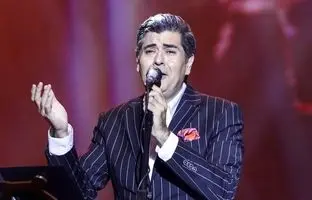 روایت سالار عقیلی از شفای معجزه‌آسای خود توسط امام رضا + ویدئو