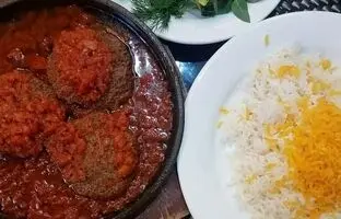 طرز تهیه شامی رودباری اصل؛ آبدار و خوش طعم