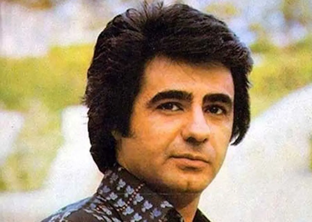 اختراع خواننده «سلطان قلب‌ها» برای جلوگیری از تصادف ماشین‌های سنگین