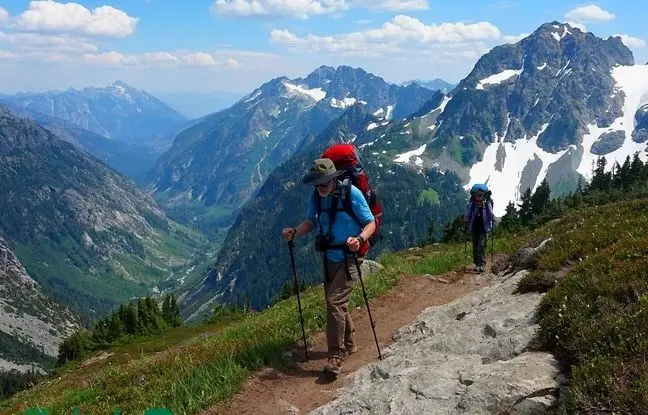 خنک‌ترین مسیرهای کوهنوردی تهران؛ صعود به بهار در دل تابستان